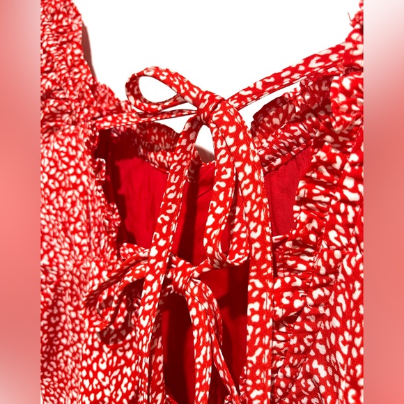 Sweetheart Mini Dress - Picture 11 of 14